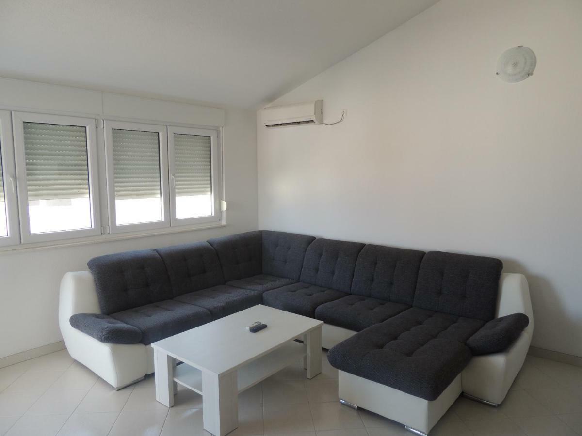Apartments Naomi And Marsel Трогир Экстерьер фото