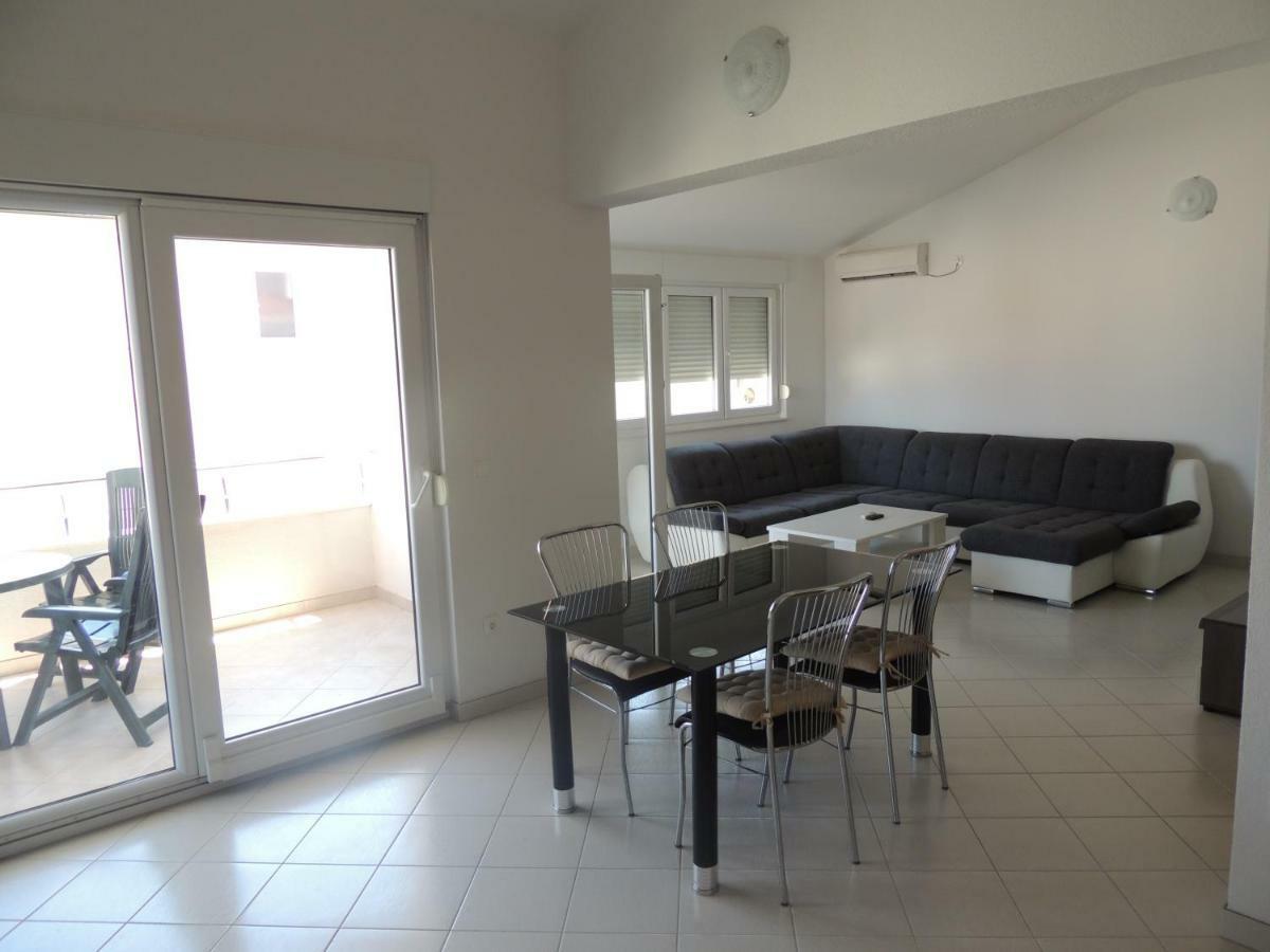 Apartments Naomi And Marsel Трогир Экстерьер фото